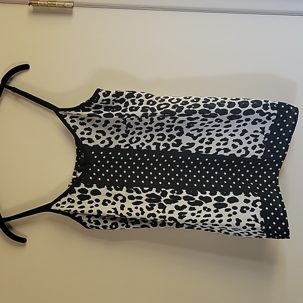 Express Size M Top